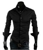 Camisa Hot