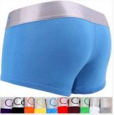 Cueca Boxer Calvin Klein - Cód EB0001