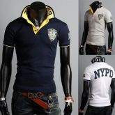 Pólo NYPD