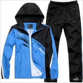 Conjunto Nike