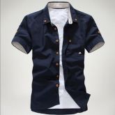Camisa Mushroom