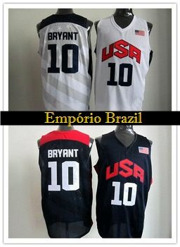 Kobe Bryant USA