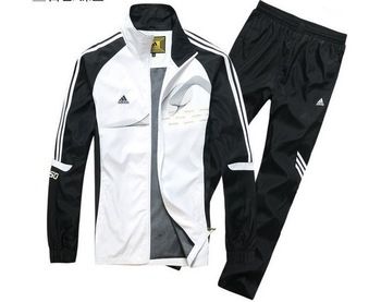 Conjunto Adidas