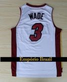 Wade