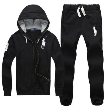 Conjunto Ralph Lauren
