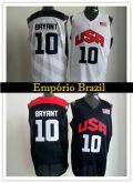 Kobe Bryant USA