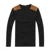 Camiseta Manga Longa Sports
