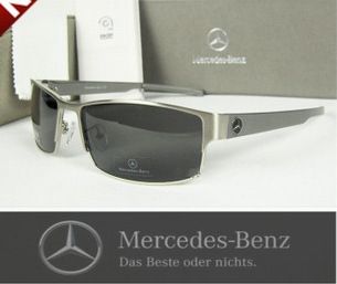 Óculos Mercedes-Benz