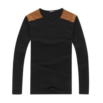Camiseta Manga Longa Sports