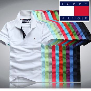 Polo Tommy Hilfiger