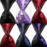Gravata Necktie