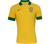 Camisa Brasil