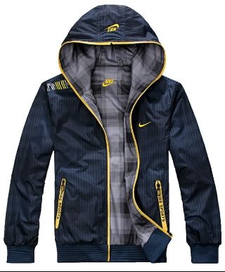 Blusa Nike