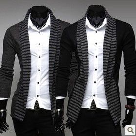 Blusa Cardigan