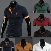 Polo Stylish - Cód EB0004