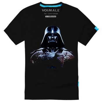 Camiseta Darth Vader