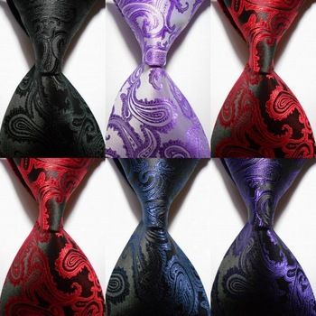 Gravata Necktie