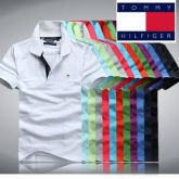 Polo Tommy Hilfiger
