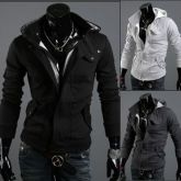Blusa Warm