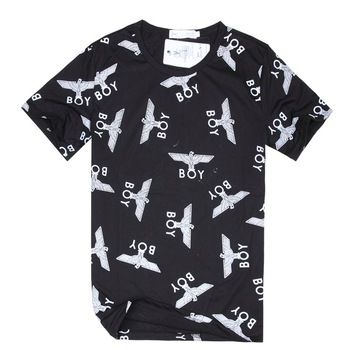 Camiseta Boy