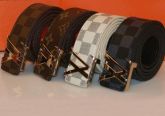 Cinto Louis Vuitton