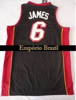 Lebron James Miami
