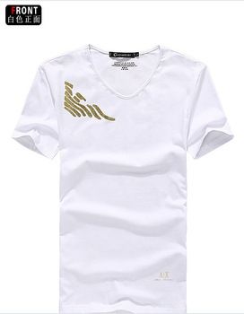 Camiseta Empório Armani