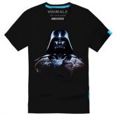 Camiseta Darth Vader