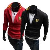 Blusa Ferrari